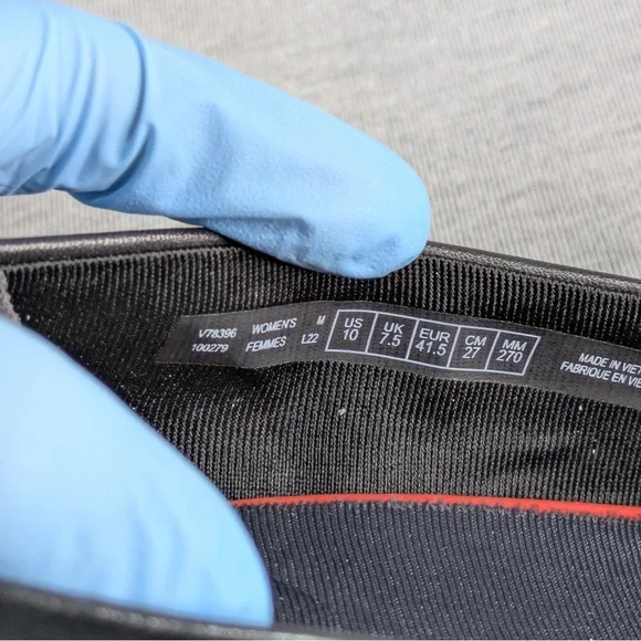 Rockport Total Motion Kalila Pump - Picture 11 of 15